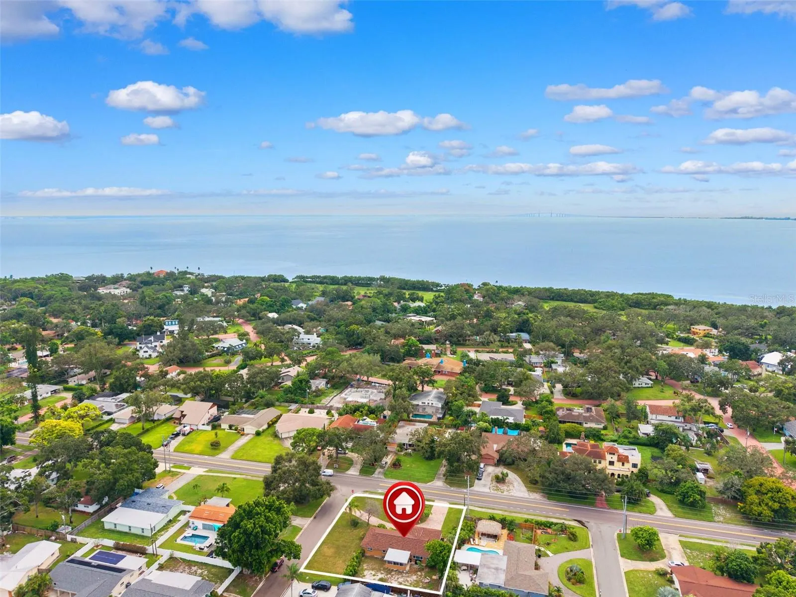 1701 PINELLAS POINT DR S