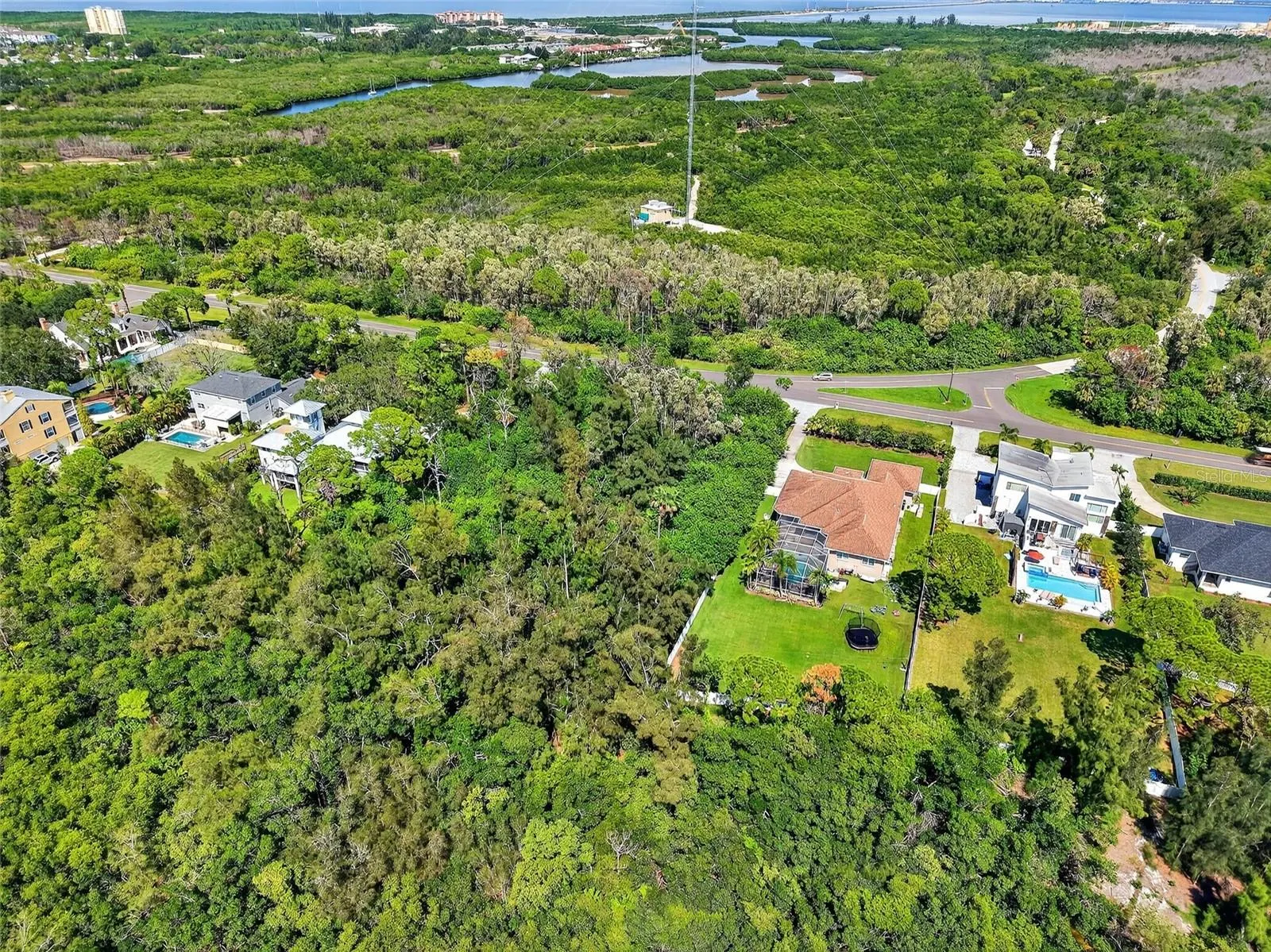 Lot #12 SAN MARTIN BLVD NE