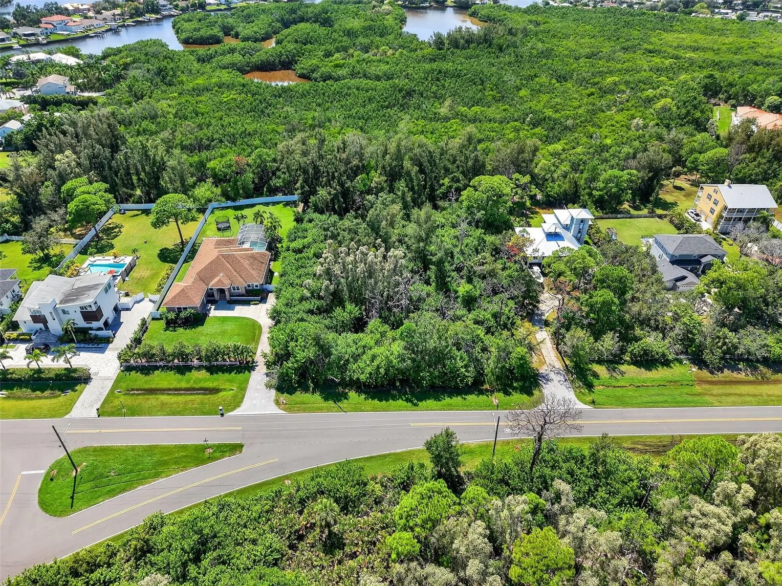 Lot #12 SAN MARTIN BLVD NE