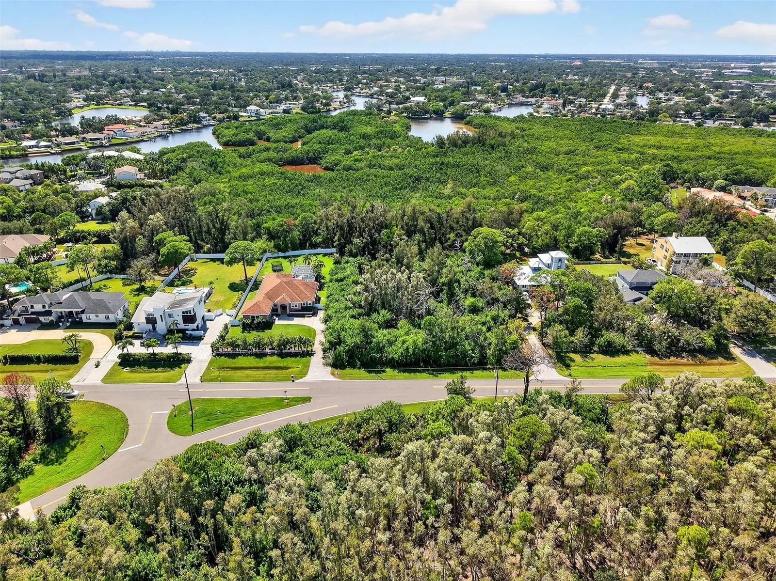 Lot #12 SAN MARTIN BLVD NE
