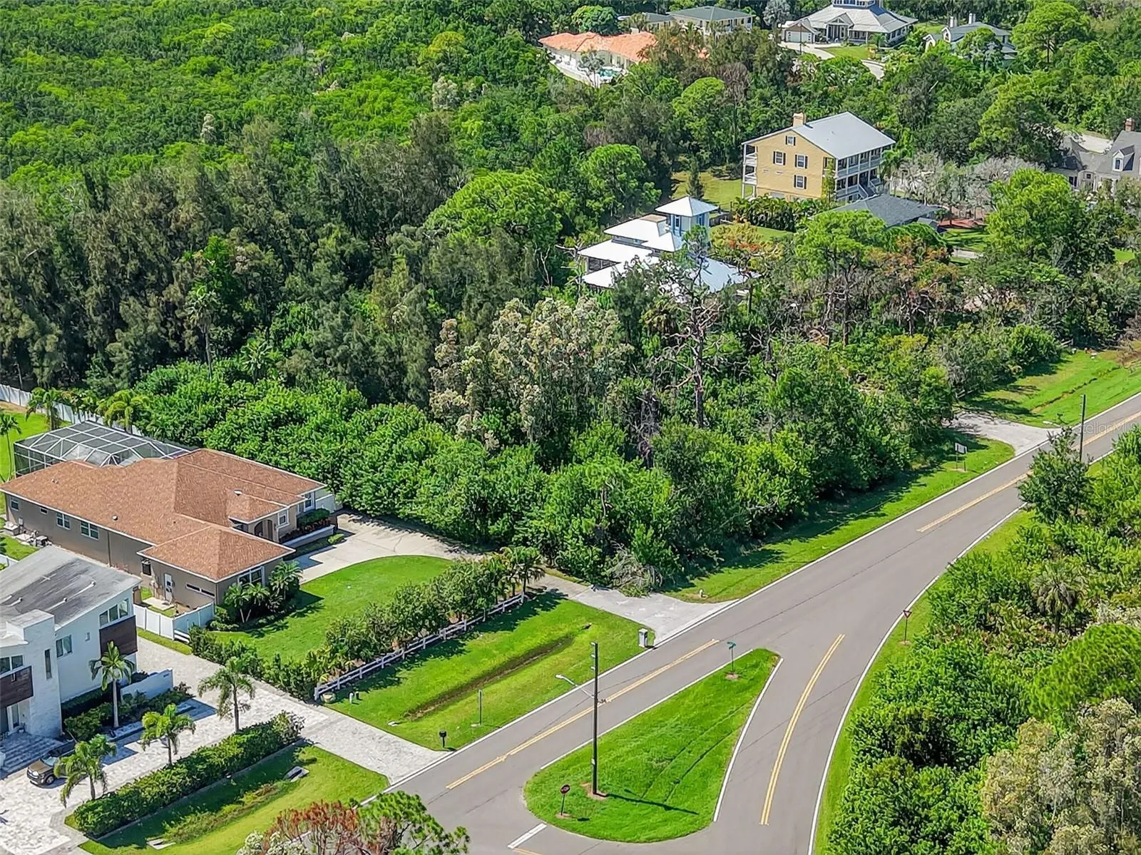 Lot #12 SAN MARTIN BLVD NE