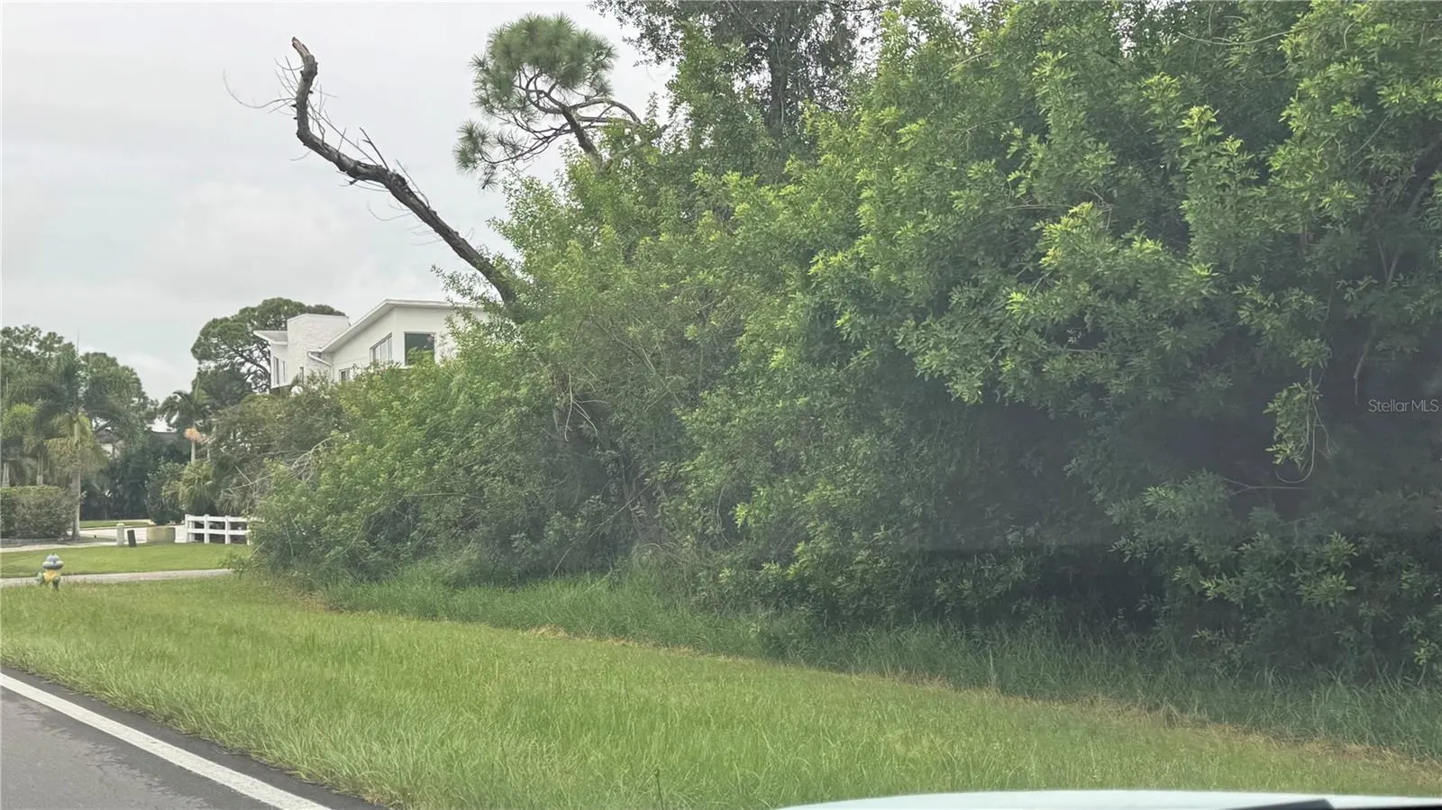 Lot #12 SAN MARTIN BLVD NE