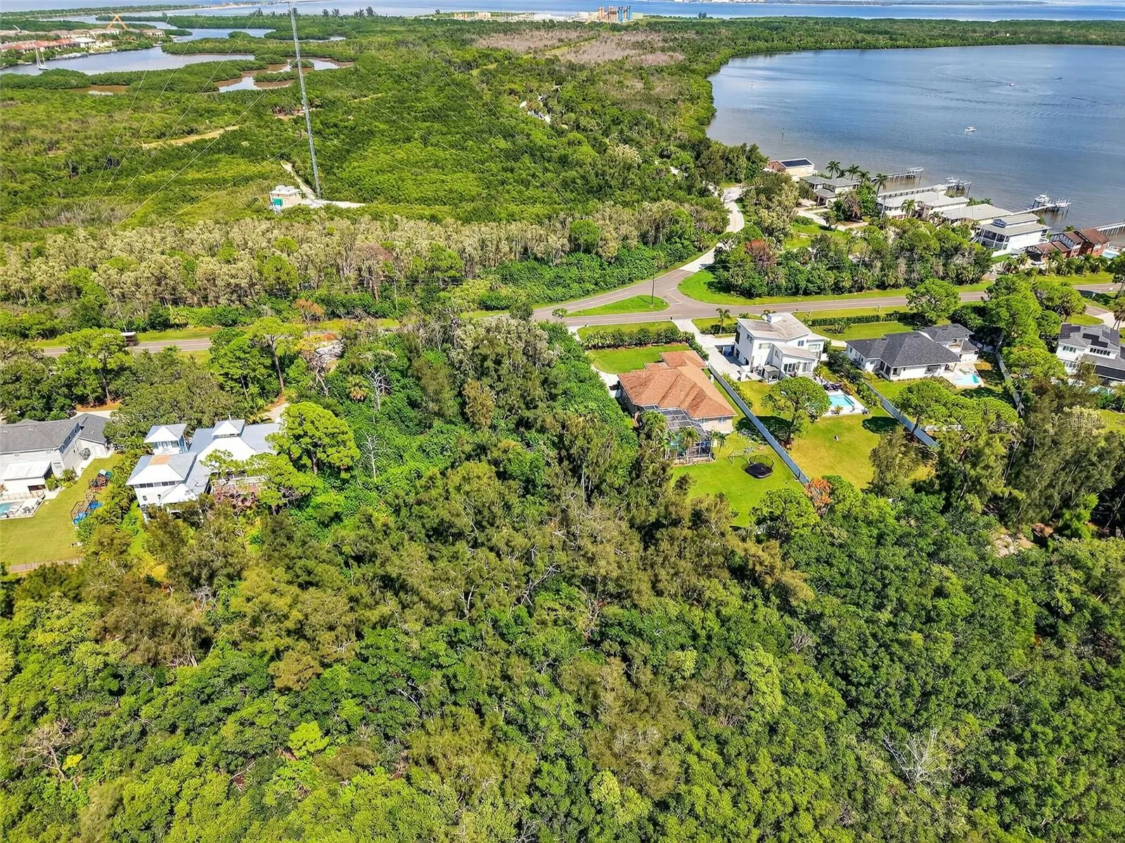 Lot #12 SAN MARTIN BLVD NE