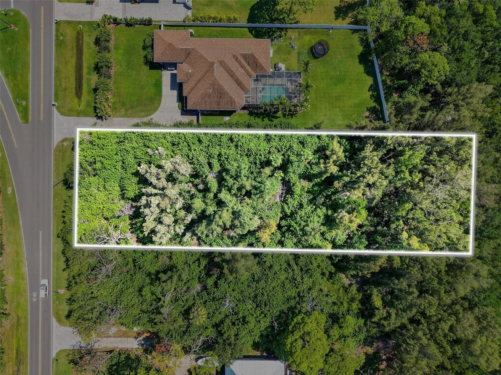 Lot #12 SAN MARTIN BLVD NE
