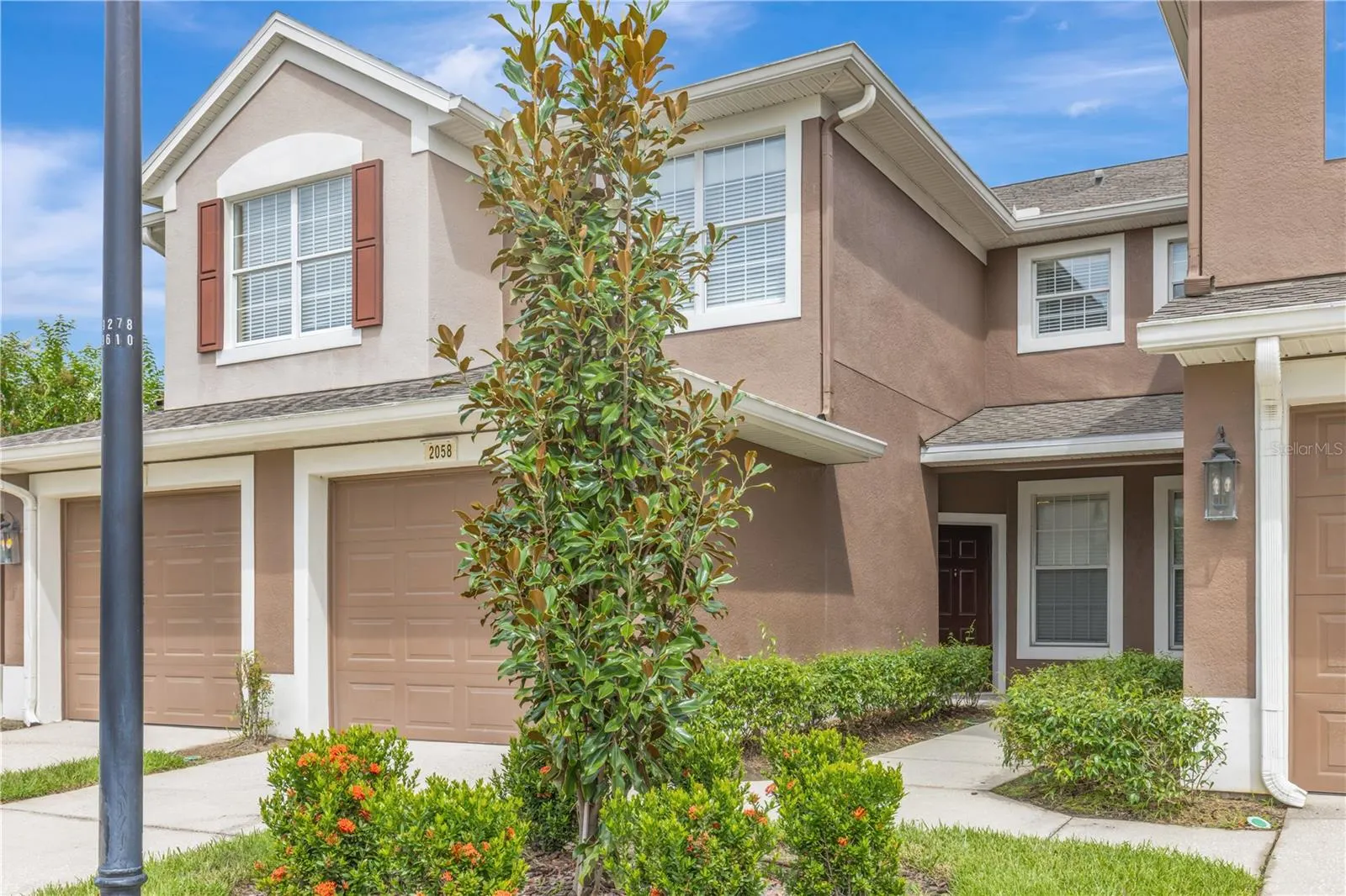 2058 KINGS PALACE DR #2058, #2058