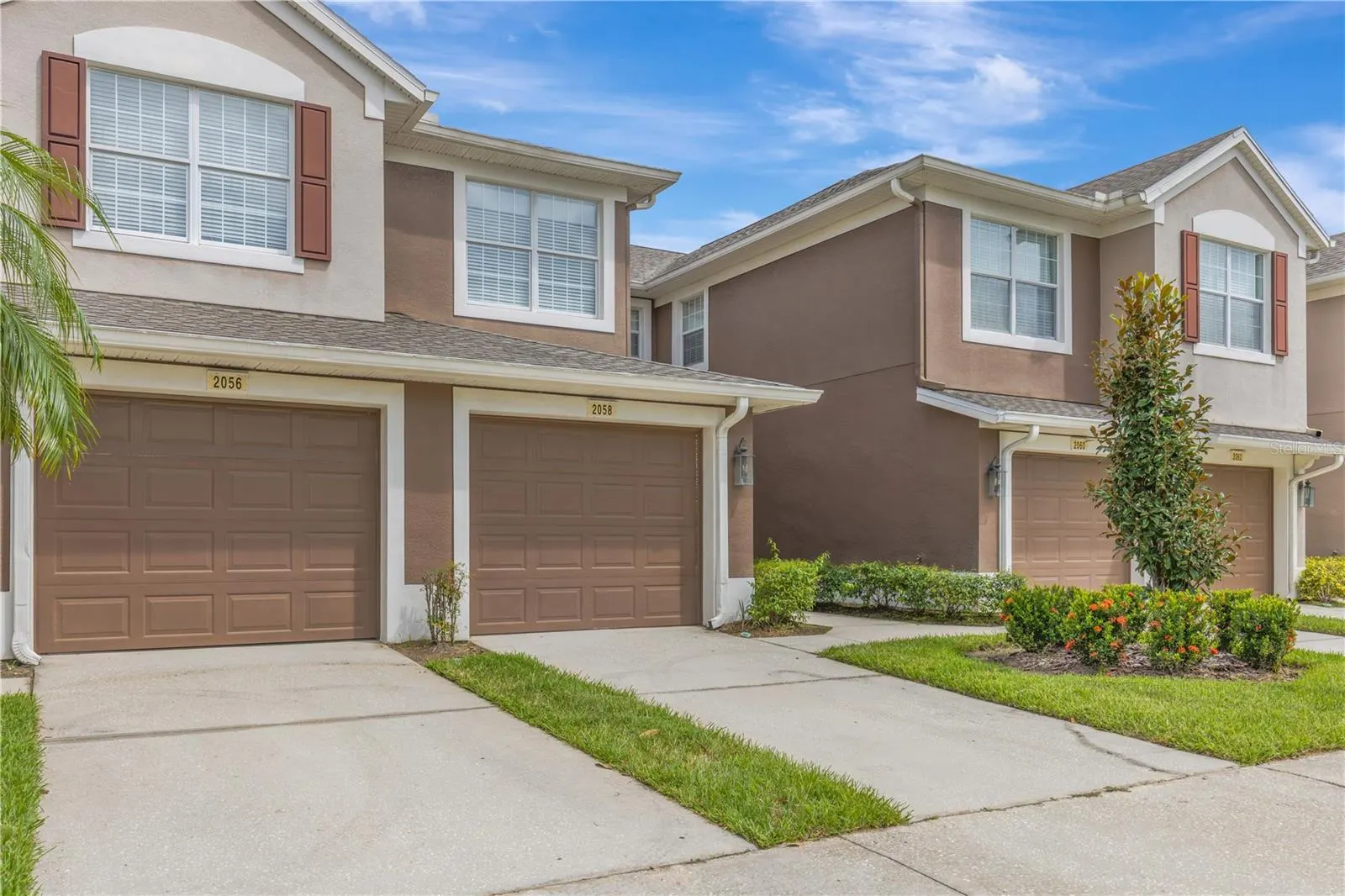 2058 KINGS PALACE DR #2058, #2058