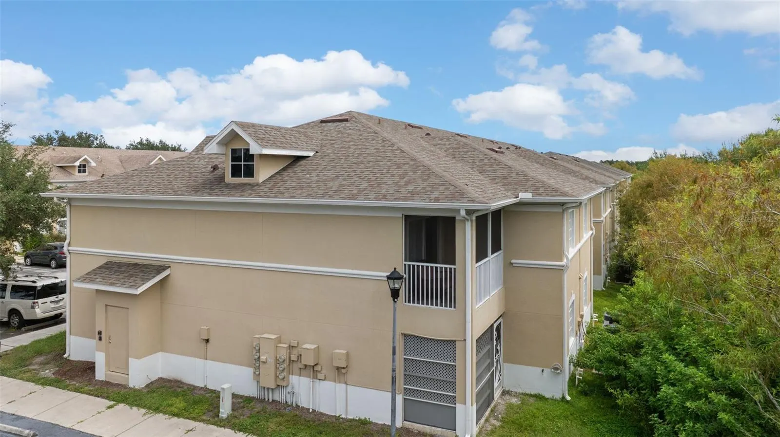 9505 AMBERDALE CT #201, #201