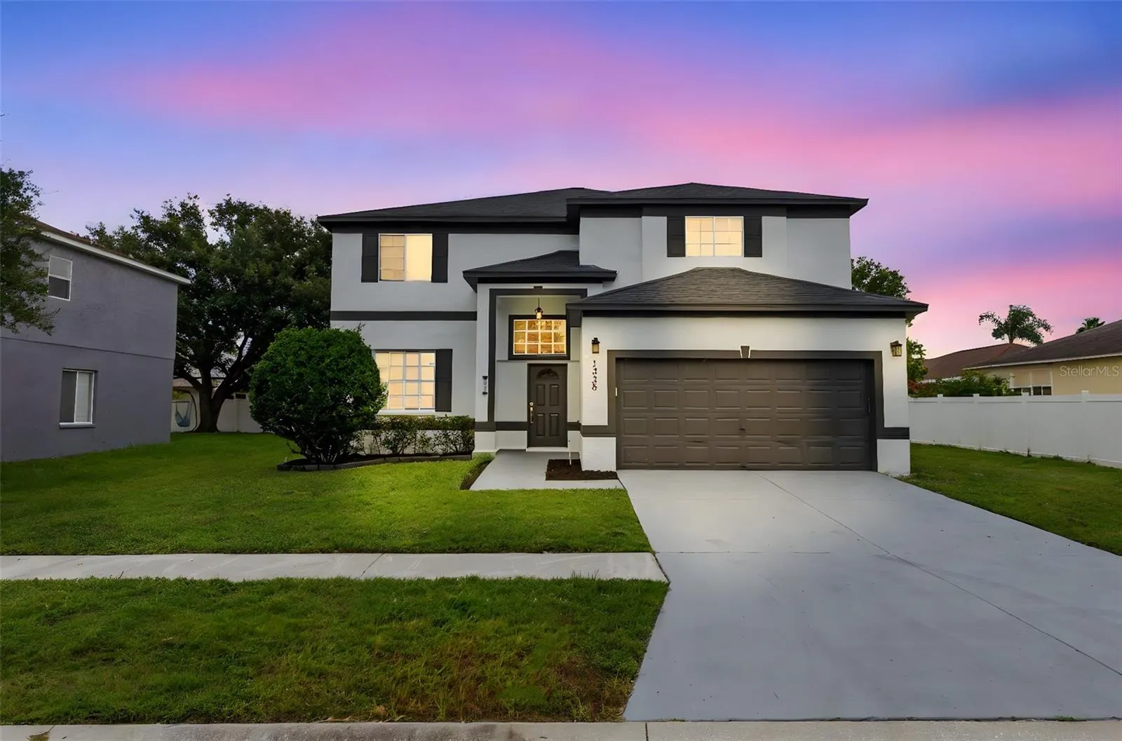 1338 FLAXWOOD AVE