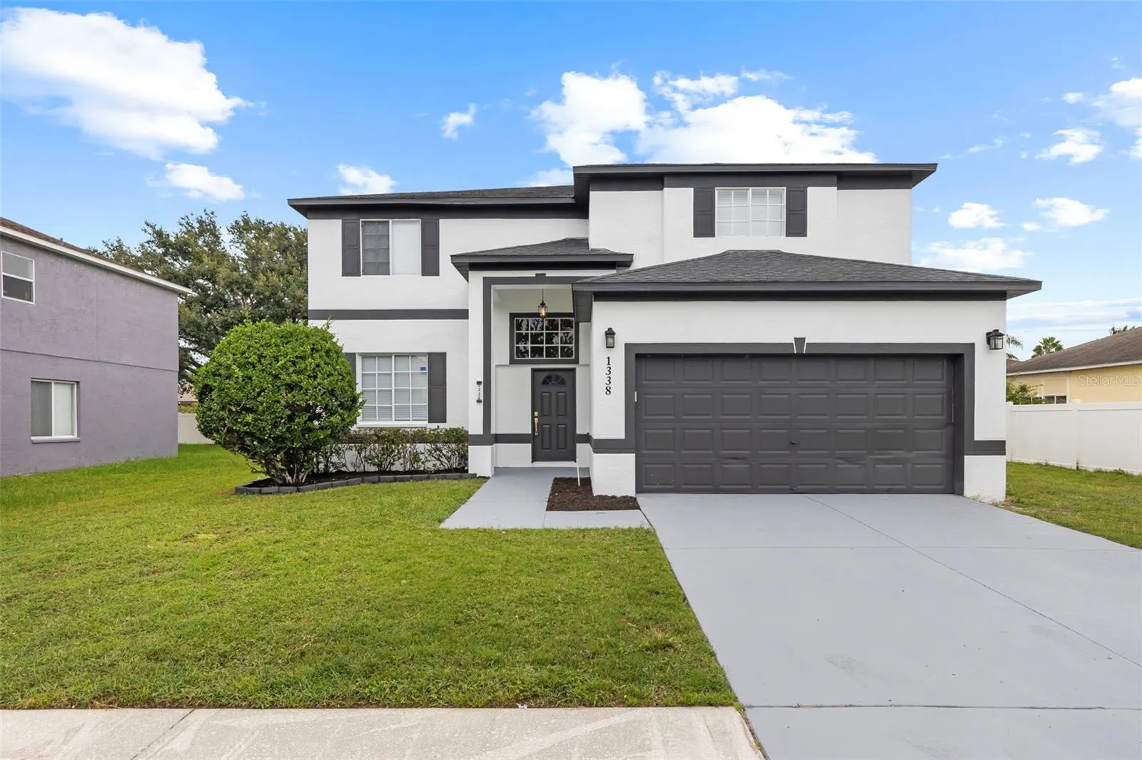 1338 FLAXWOOD AVE