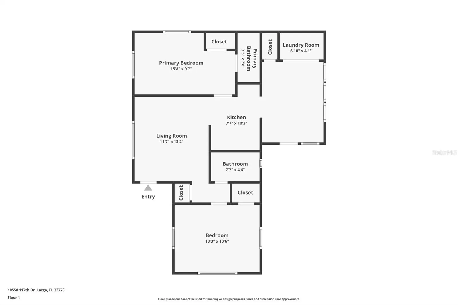 10558 117TH DR