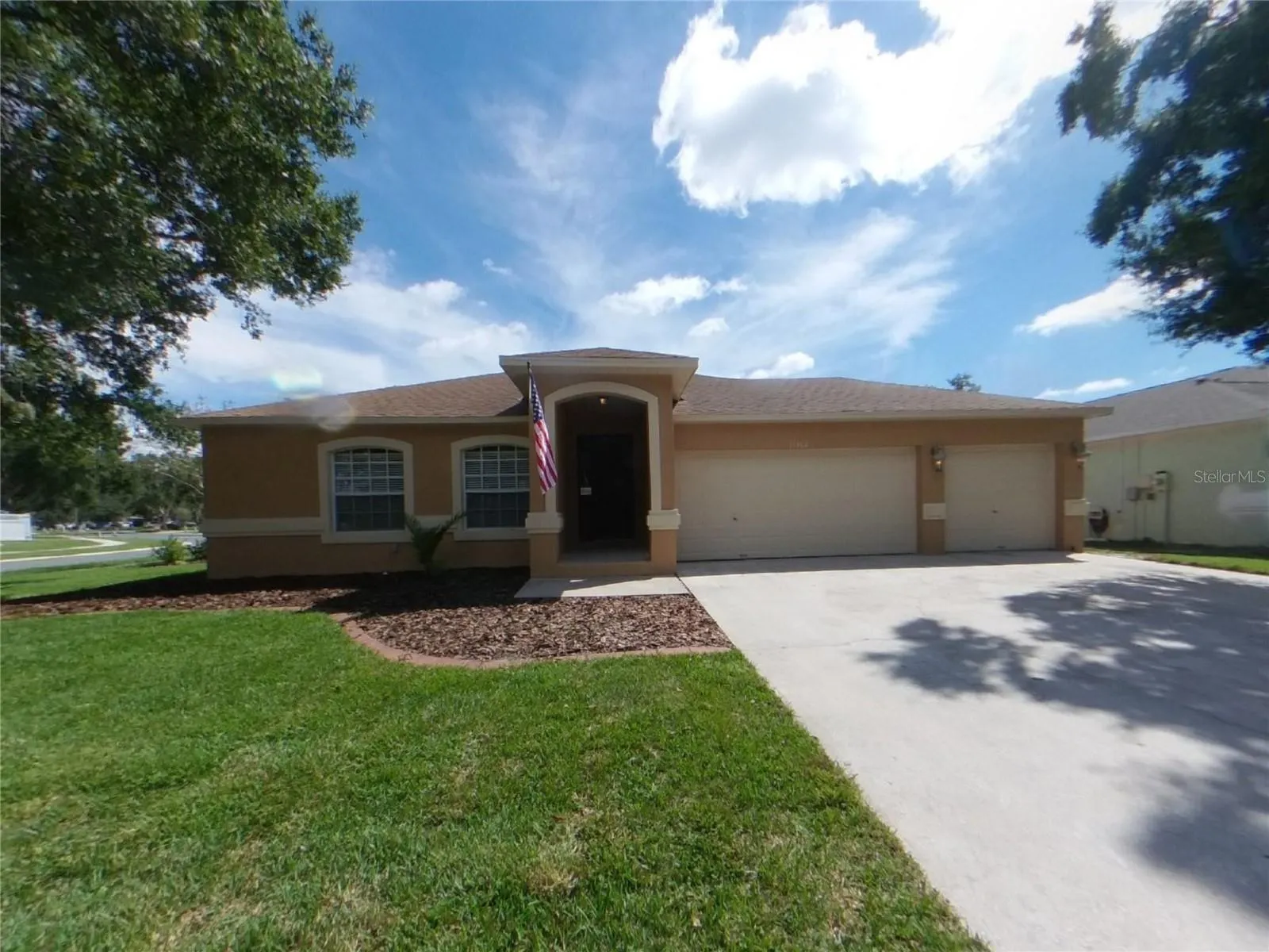 11302 ANDY DR