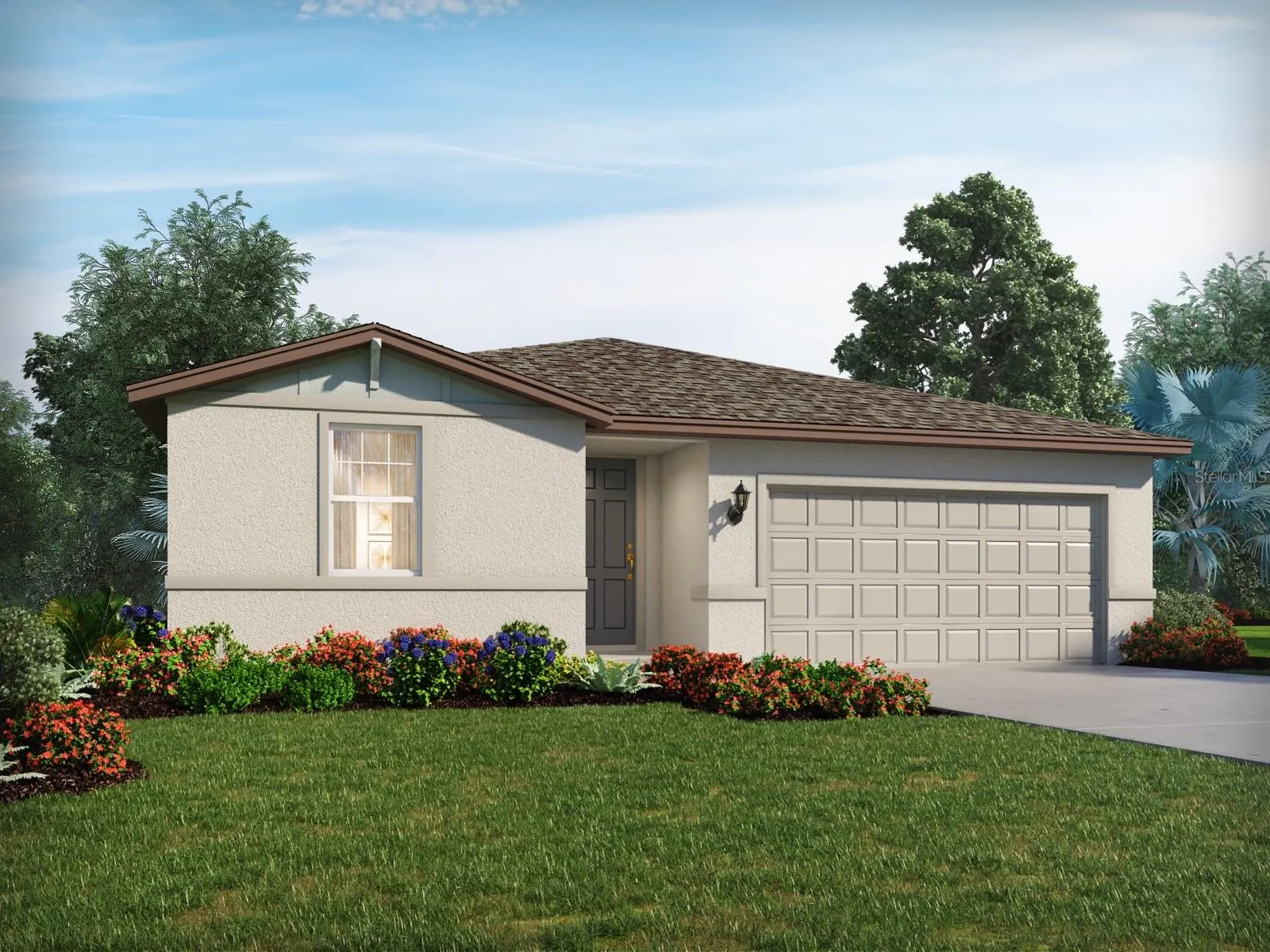 10405 ABUNDANCE GROVE WAY