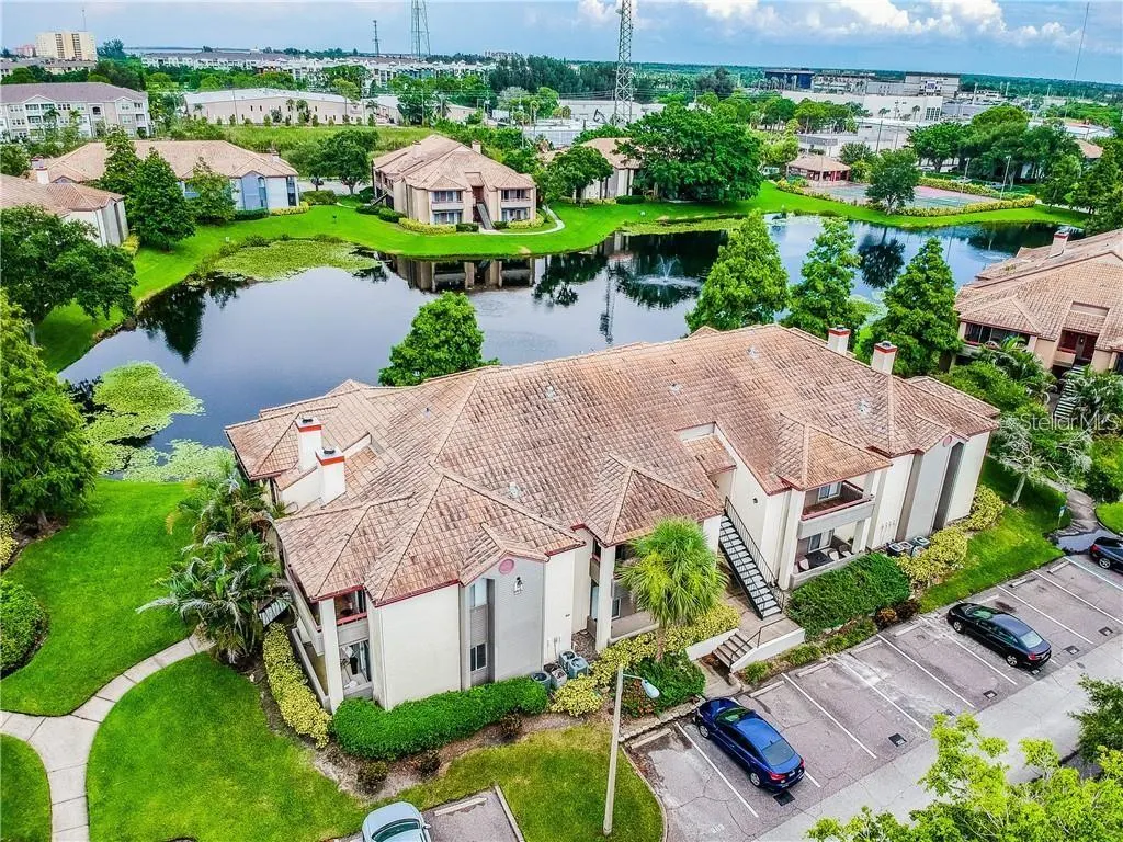 10265 GANDY BLVD N #1801, #1801
