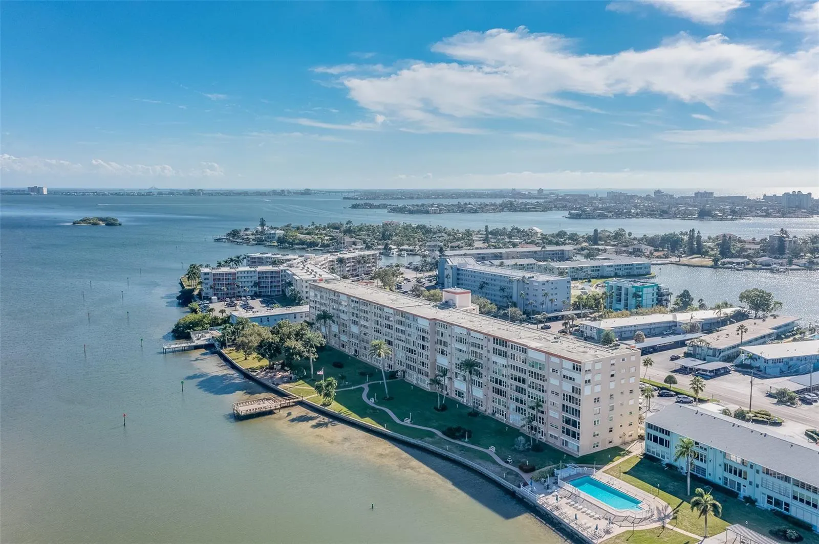 1847 SHORE DR S #516, #516
