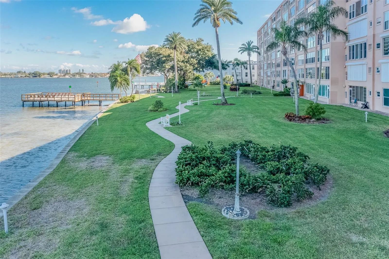 1847 SHORE DR S #516, #516