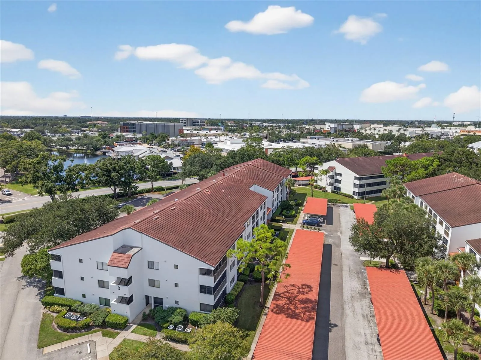 2595 COUNTRYSIDE BLVD #8106, #8106
