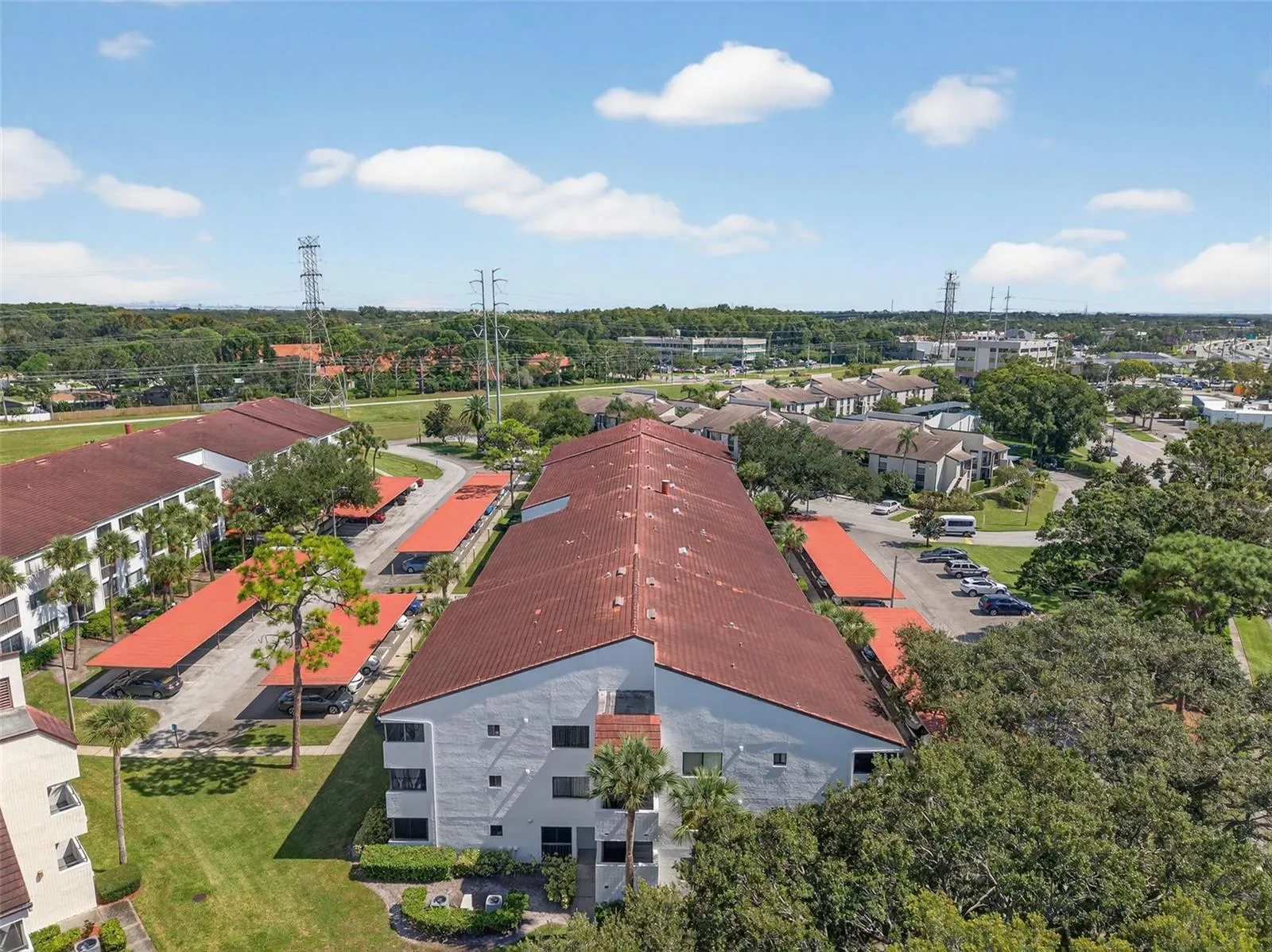 2595 COUNTRYSIDE BLVD #8106, #8106