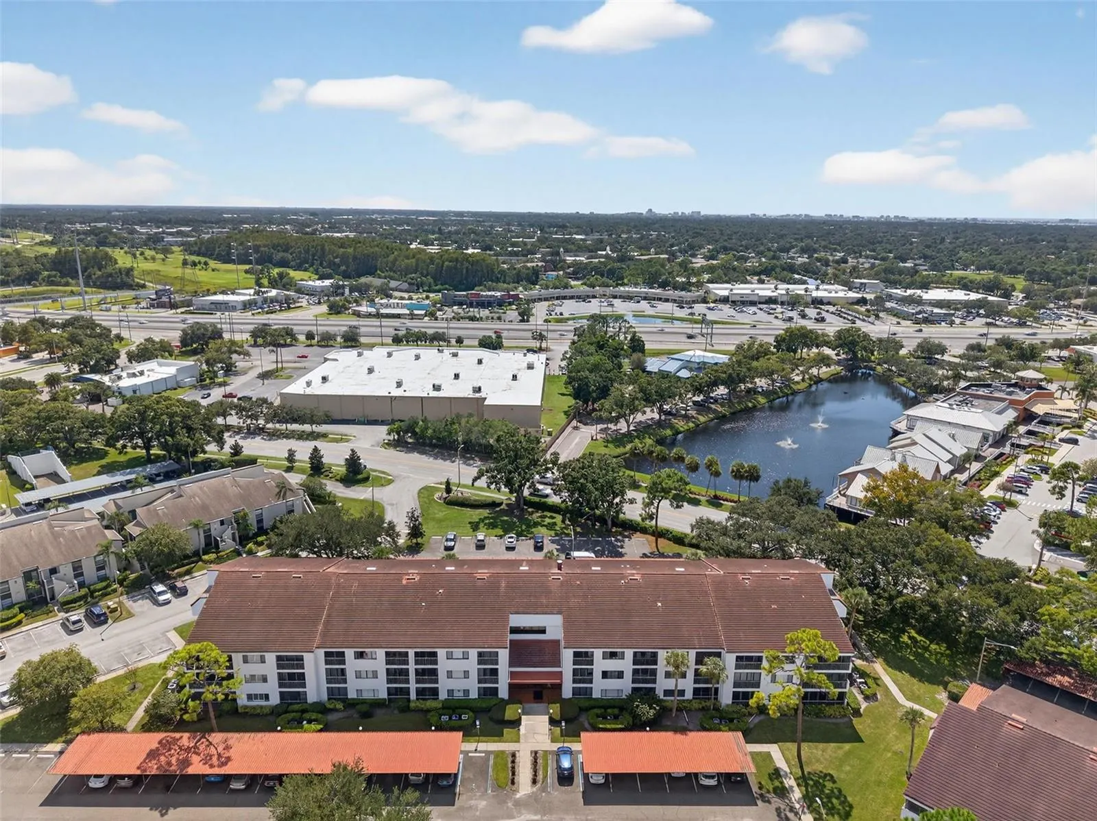 2595 COUNTRYSIDE BLVD #8106, #8106