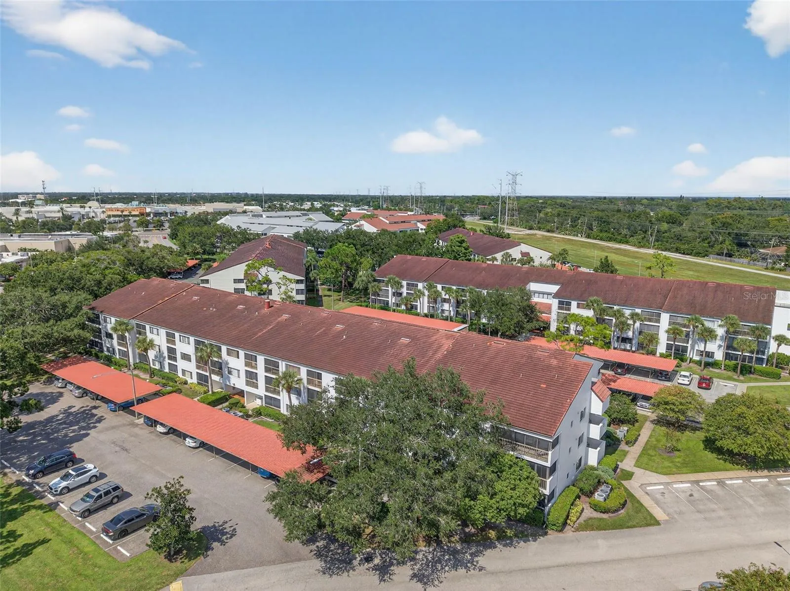 2595 COUNTRYSIDE BLVD #8106, #8106