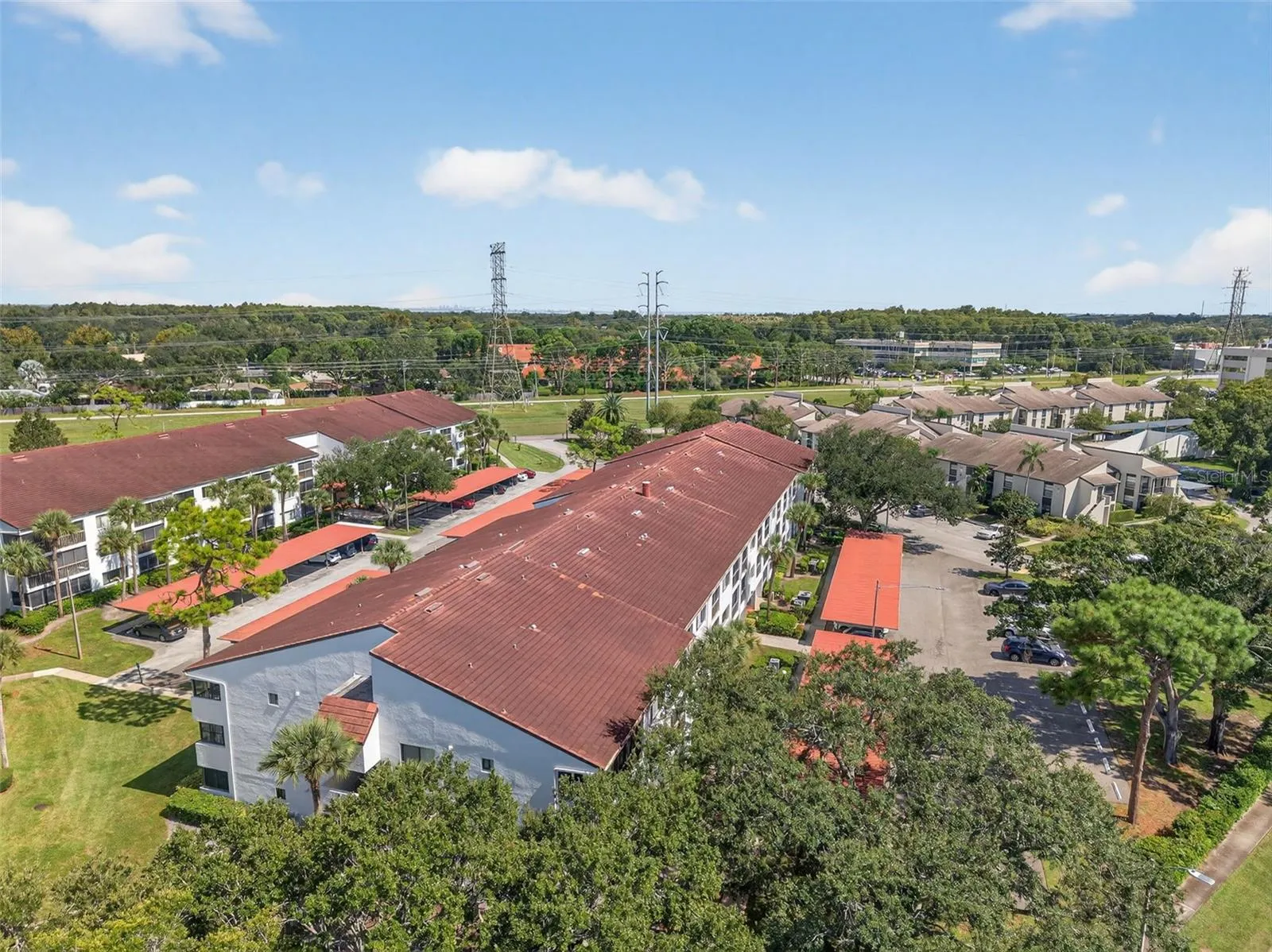 2595 COUNTRYSIDE BLVD #8106, #8106