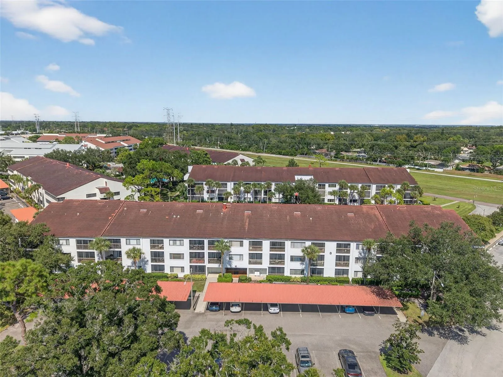 2595 COUNTRYSIDE BLVD #8106, #8106
