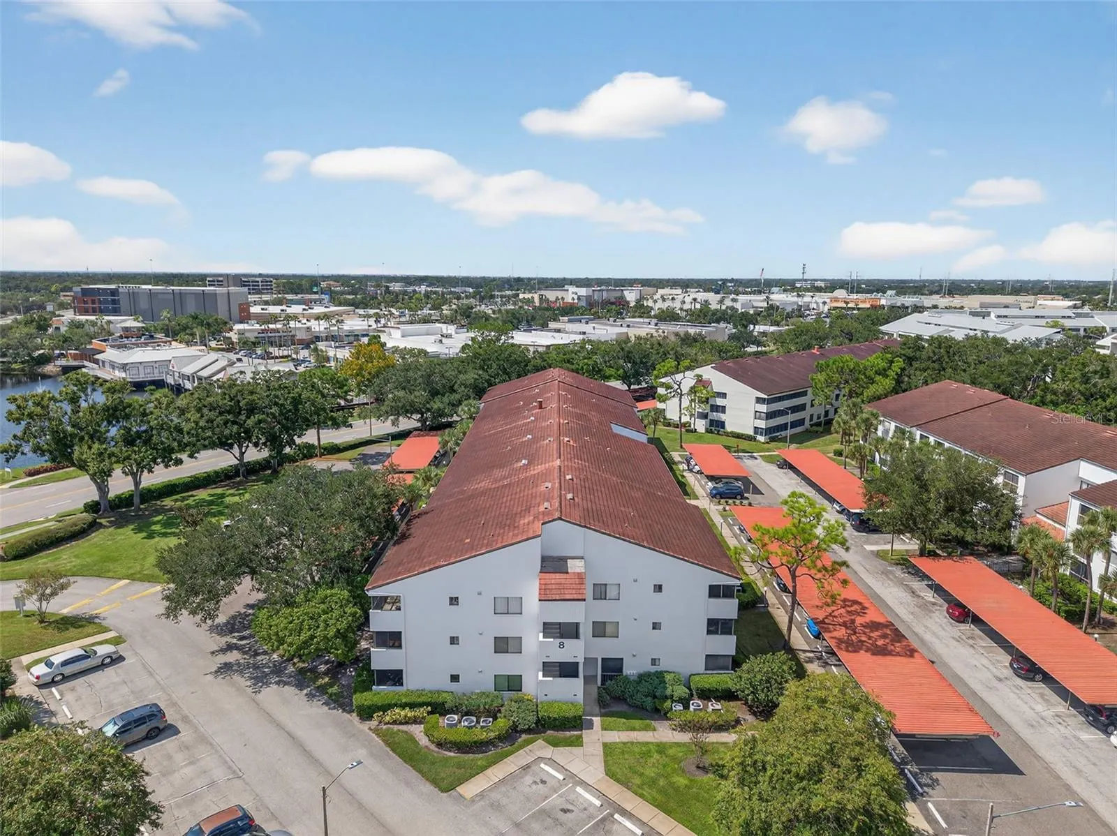 2595 COUNTRYSIDE BLVD #8106, #8106