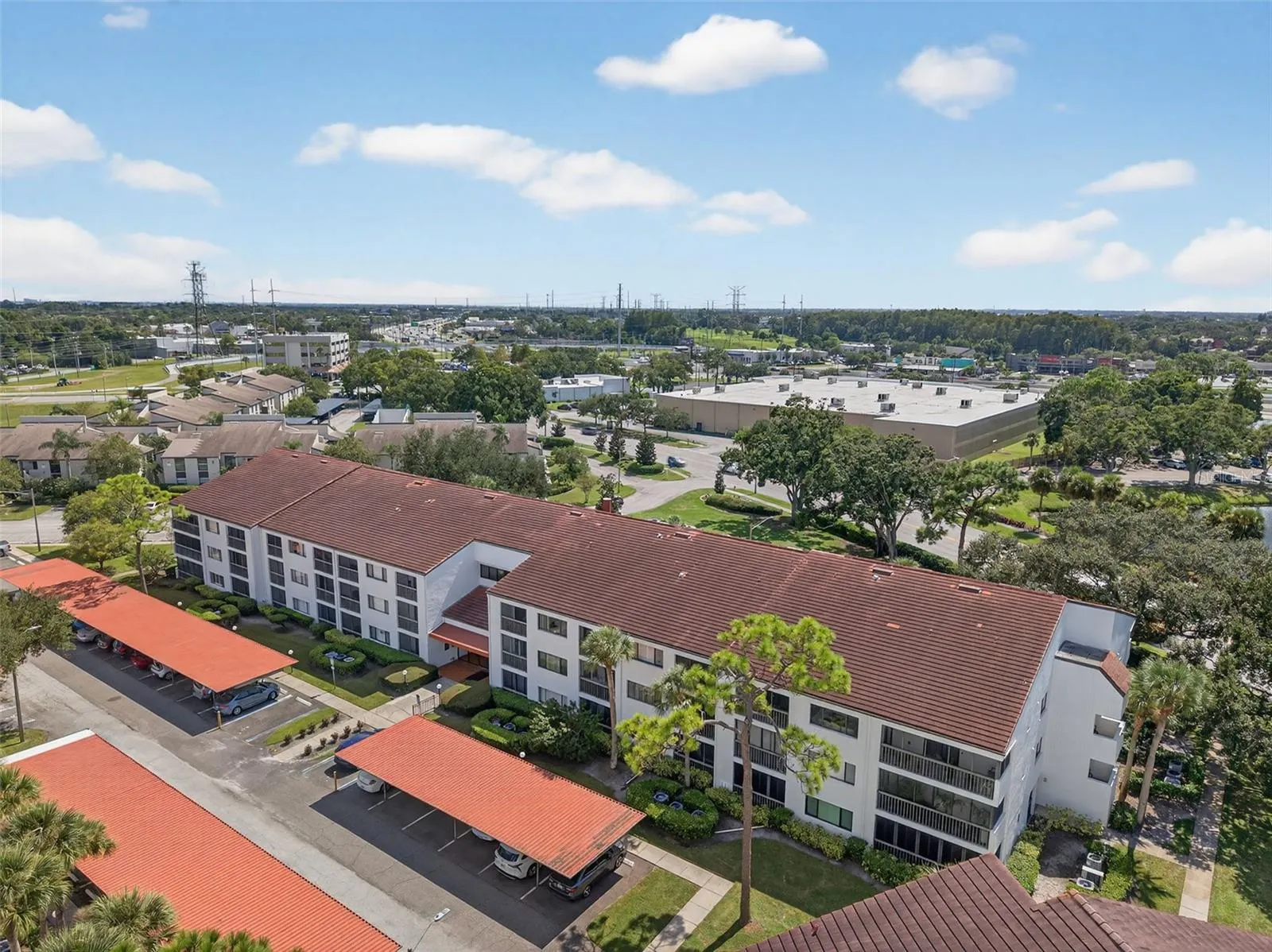 2595 COUNTRYSIDE BLVD #8106, #8106