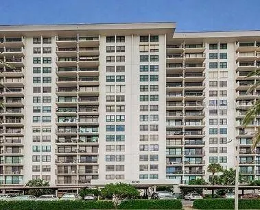 400 ISLAND WAY #512, #512