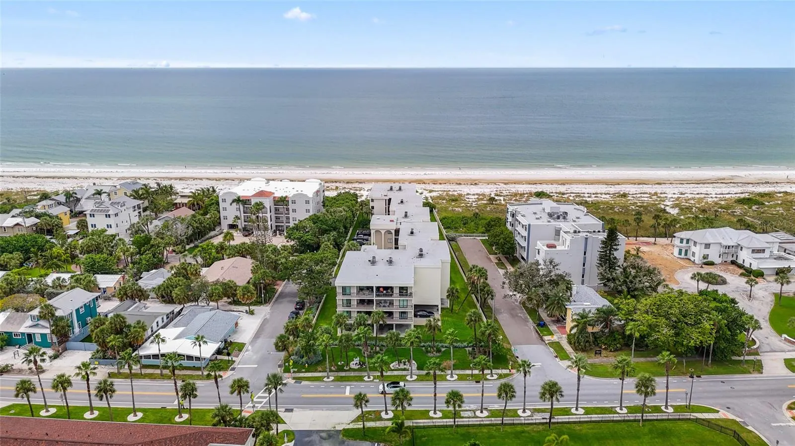 3200 GULF BLVD #103, #103