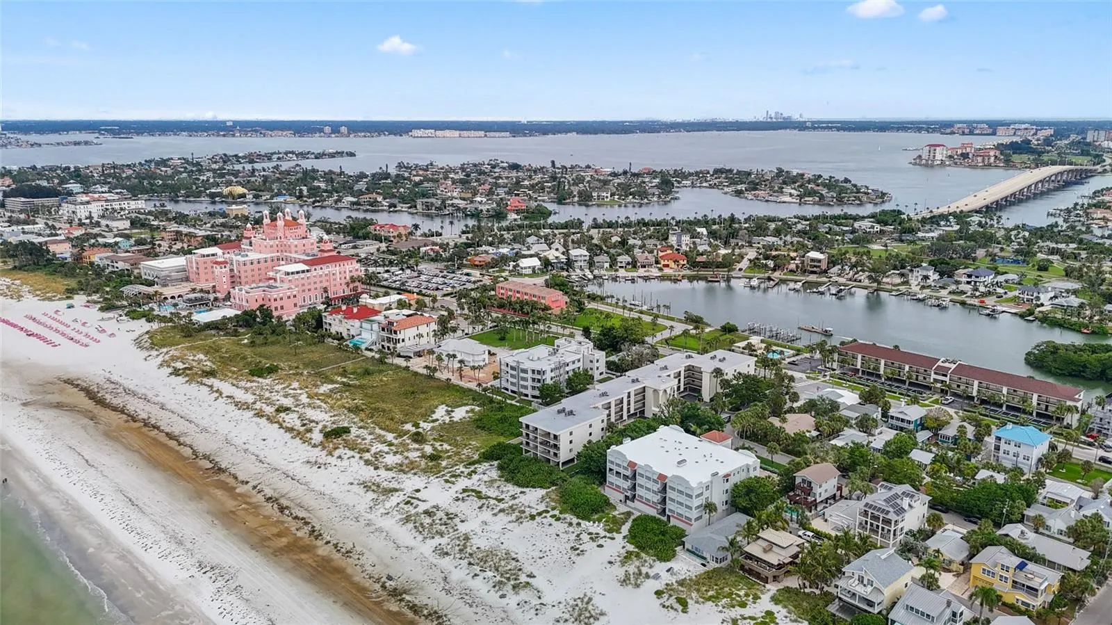 3200 GULF BLVD #103, #103