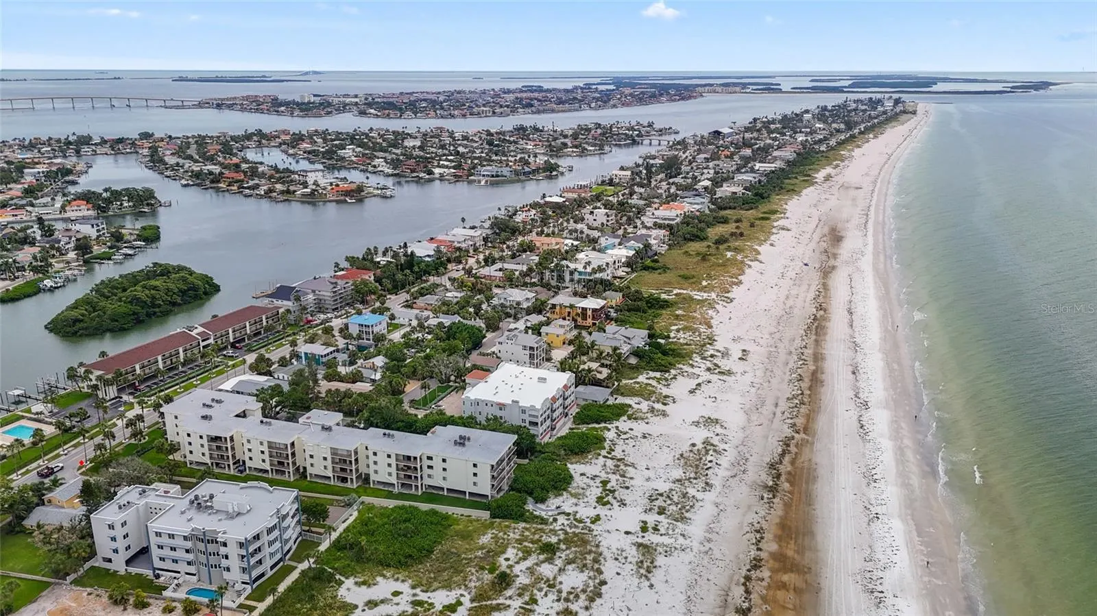3200 GULF BLVD #103, #103