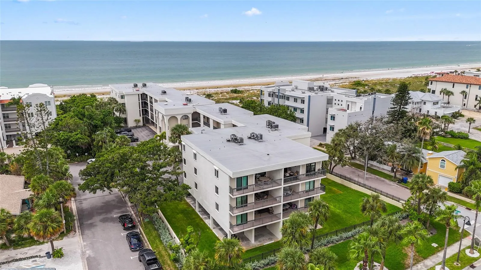 3200 GULF BLVD #103, #103