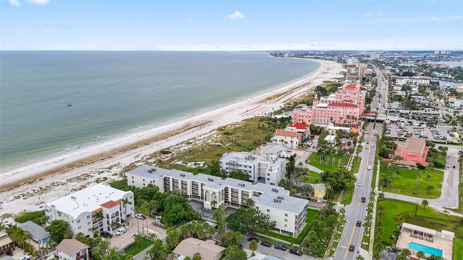 3200 GULF BLVD #103, #103