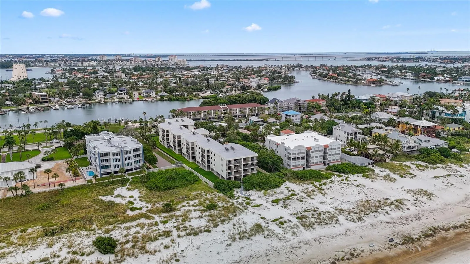 3200 GULF BLVD #103, #103