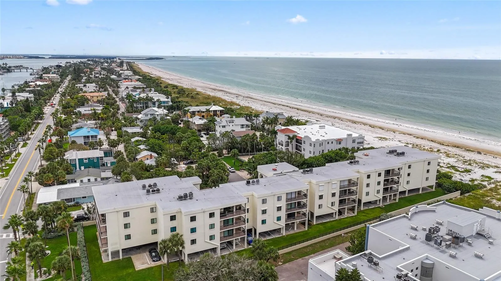3200 GULF BLVD #103, #103