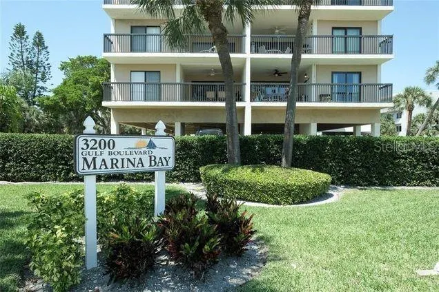 3200 GULF BLVD #103, #103