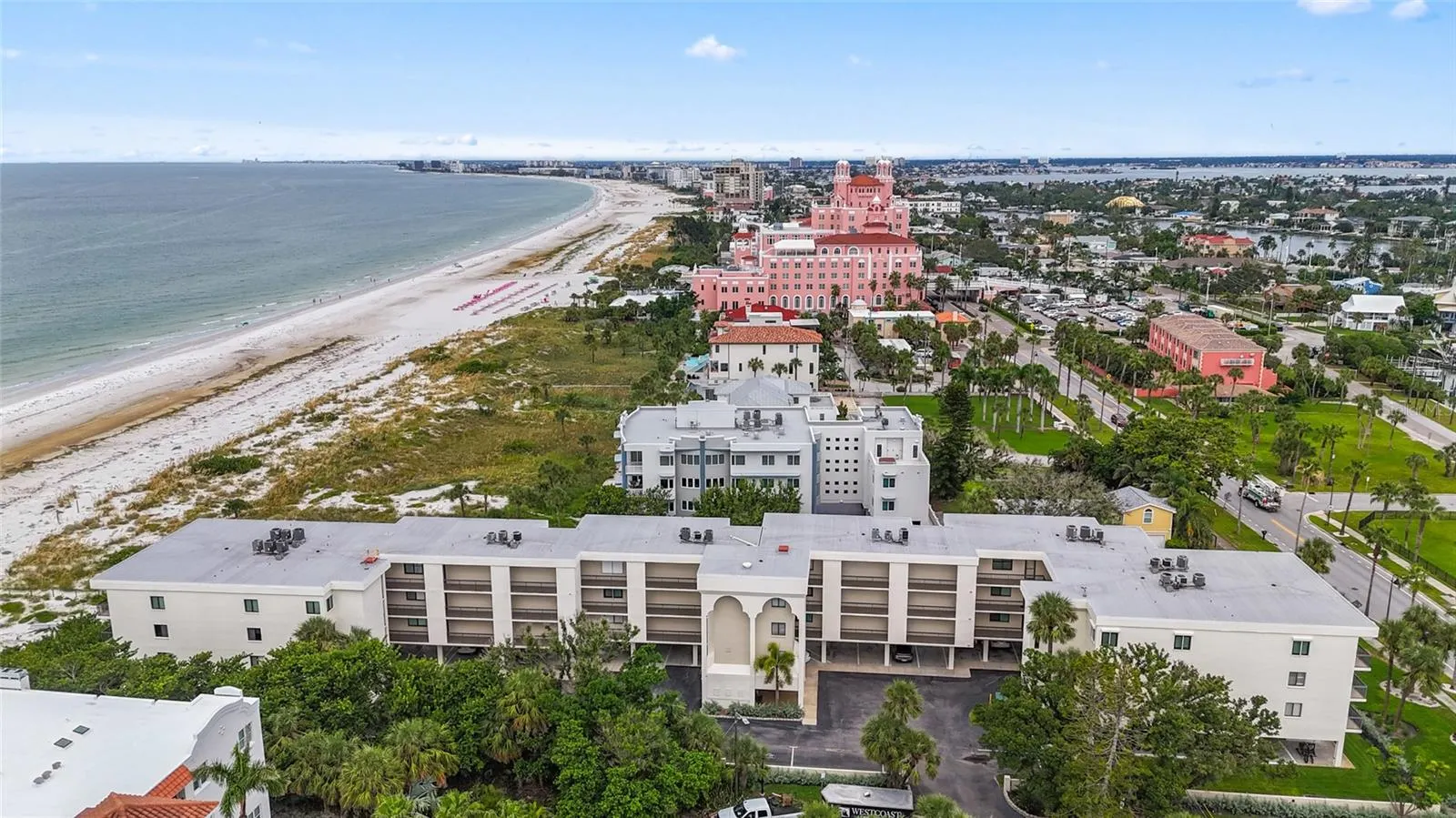 3200 GULF BLVD #103, #103