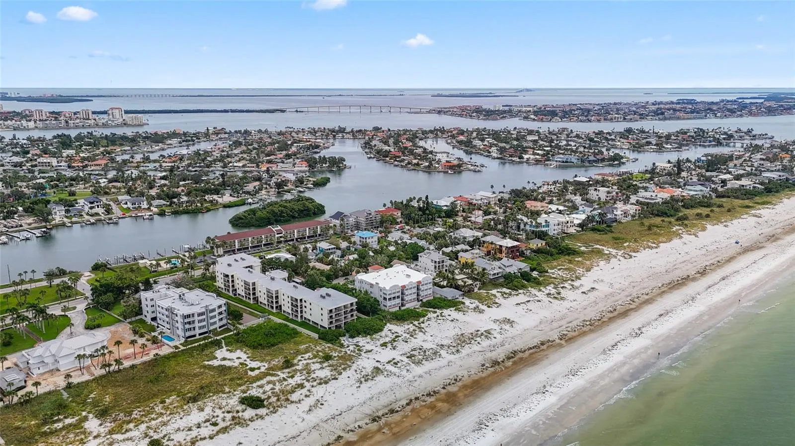 3200 GULF BLVD #103, #103