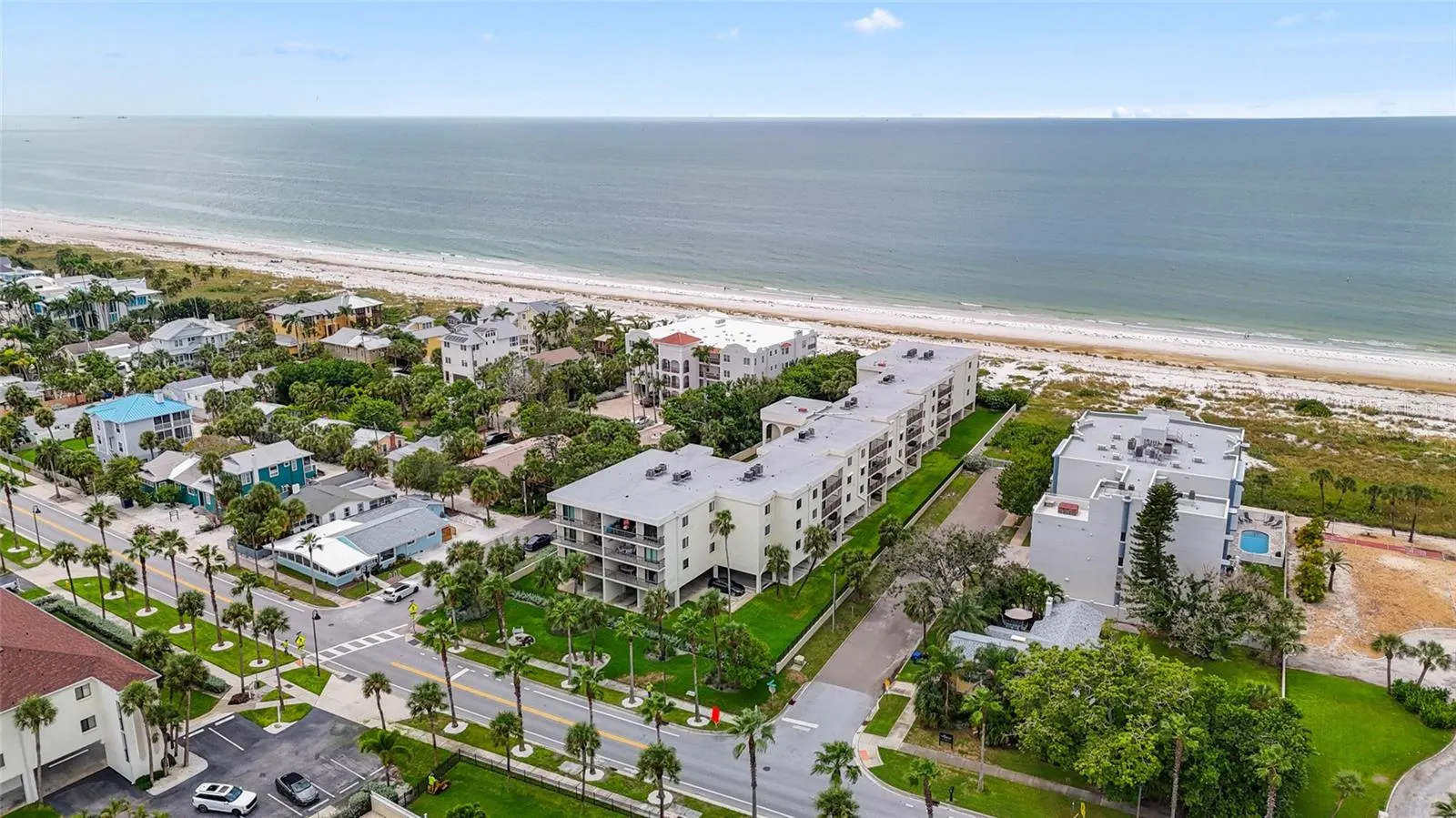 3200 GULF BLVD #103, #103