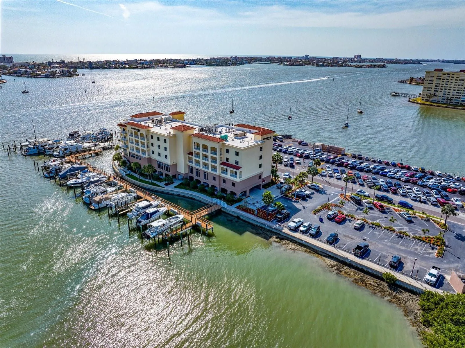 601 AMERICAN LEGION DR #18, #18