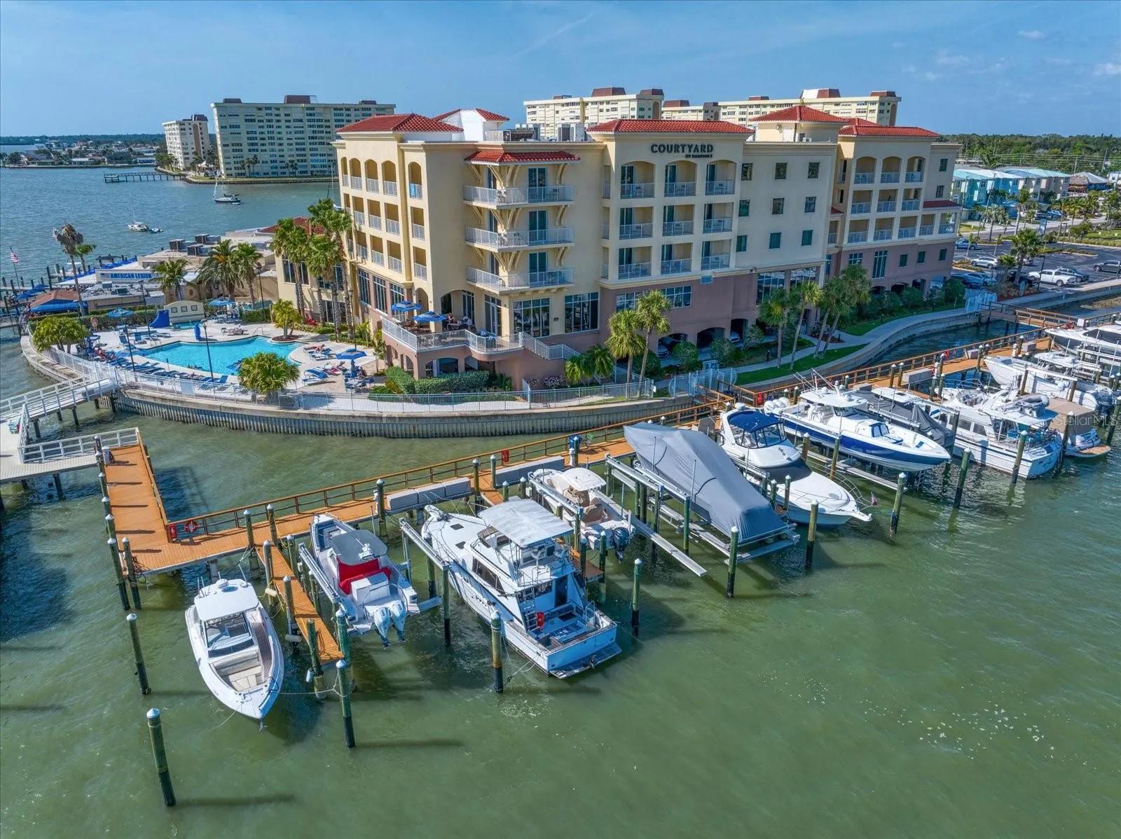 601 AMERICAN LEGION DR #18, #18