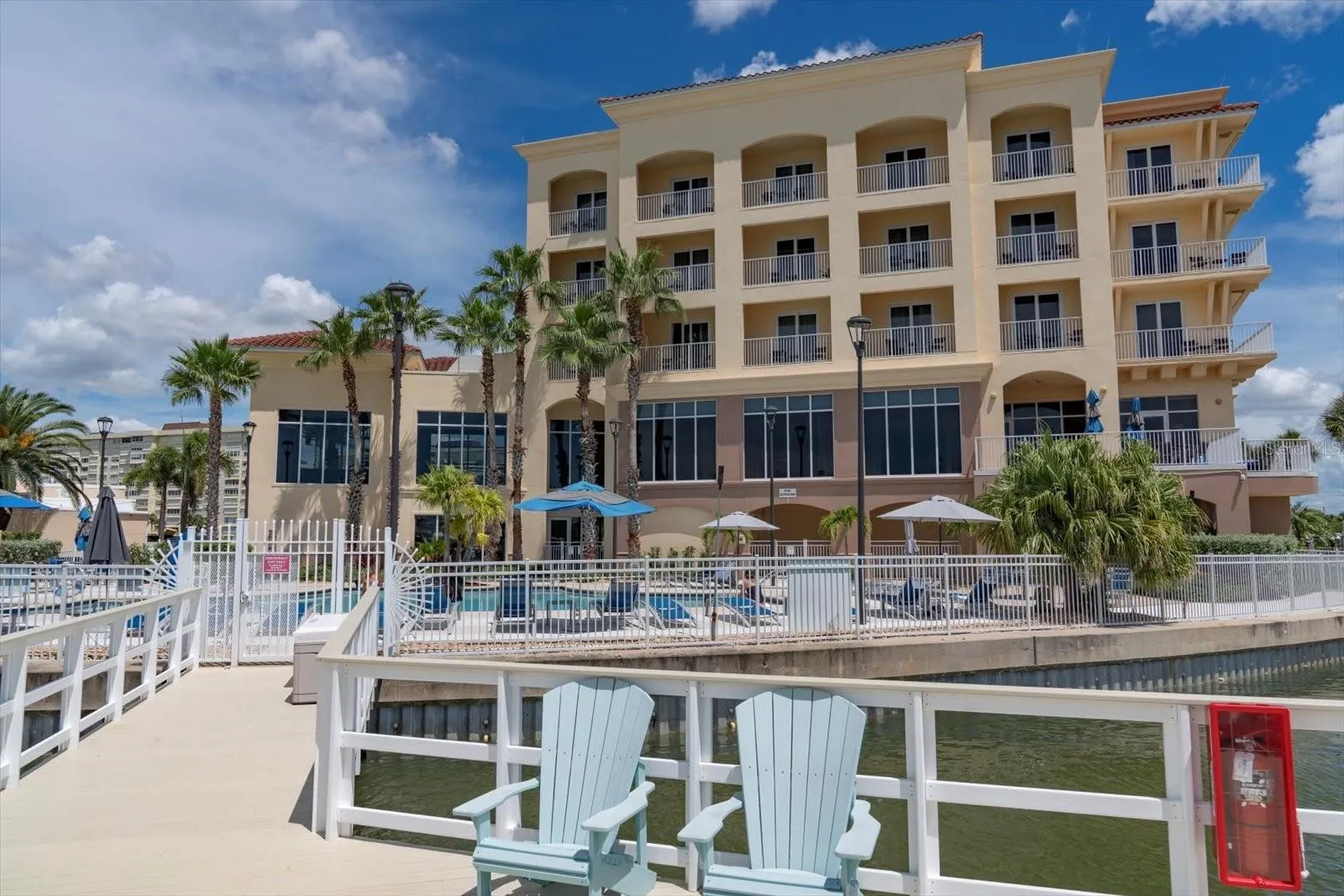 601 AMERICAN LEGION DR #18, #18
