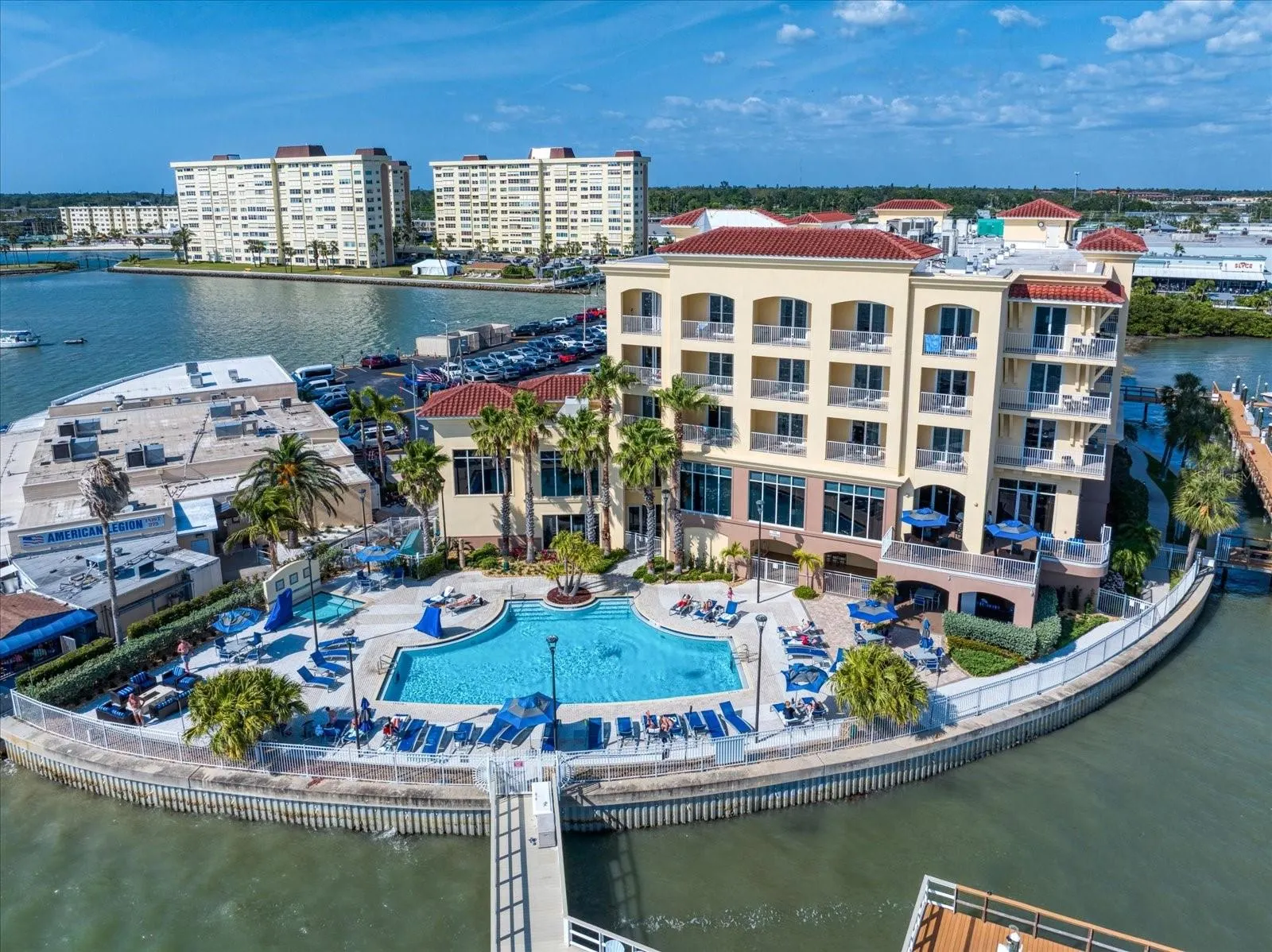 601 AMERICAN LEGION DR #18, #18
