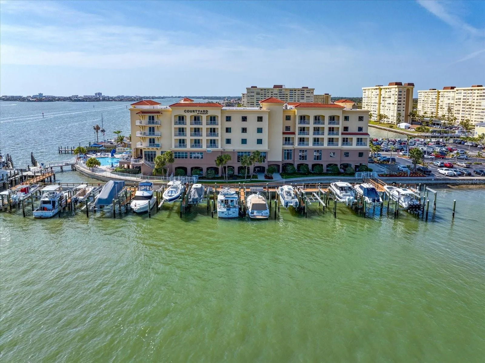 601 AMERICAN LEGION DR #18, #18