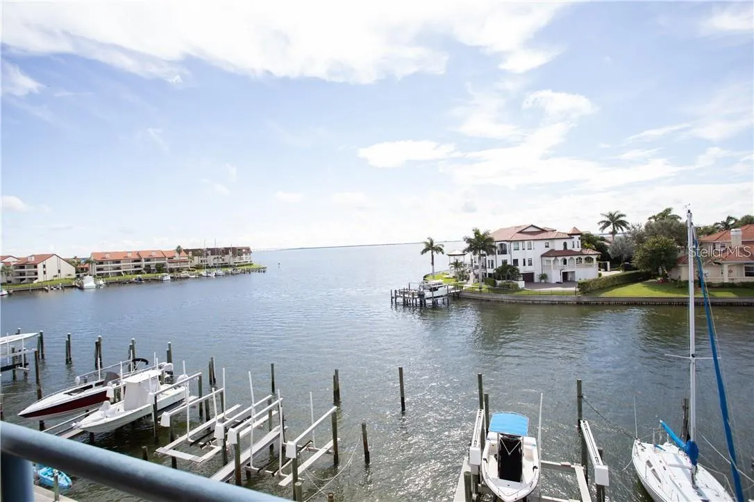 363 PINELLAS BAYWAY S #50, #50