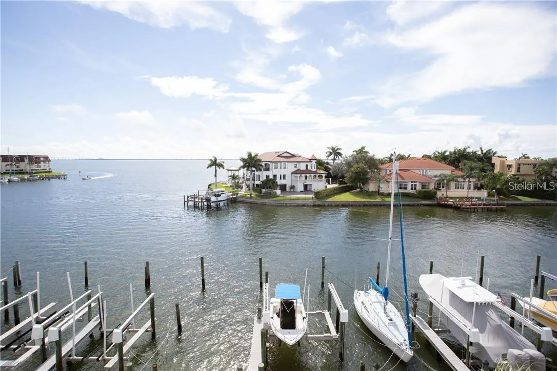 363 PINELLAS BAYWAY S #50, #50