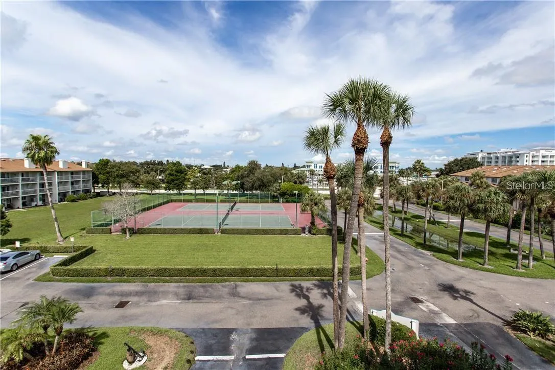 363 PINELLAS BAYWAY S #50, #50