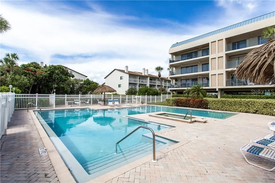 363 PINELLAS BAYWAY S #50, #50