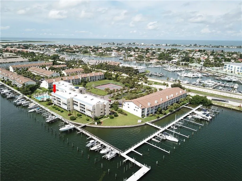 363 PINELLAS BAYWAY S #50, #50