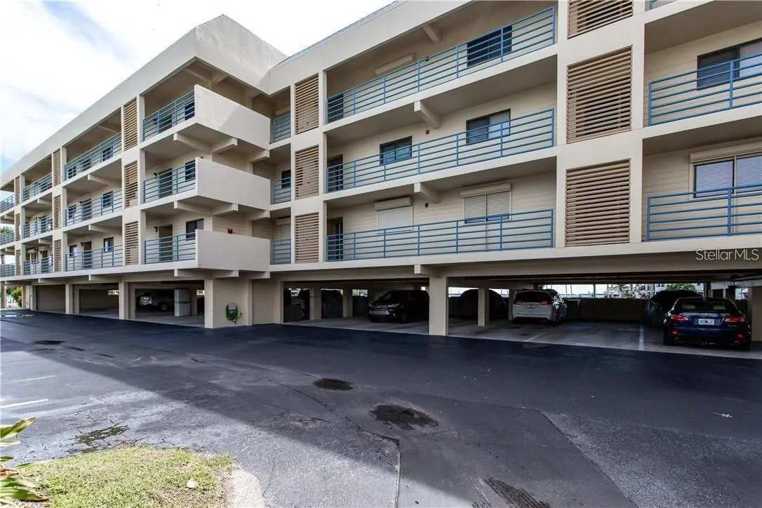 363 PINELLAS BAYWAY S #50, #50
